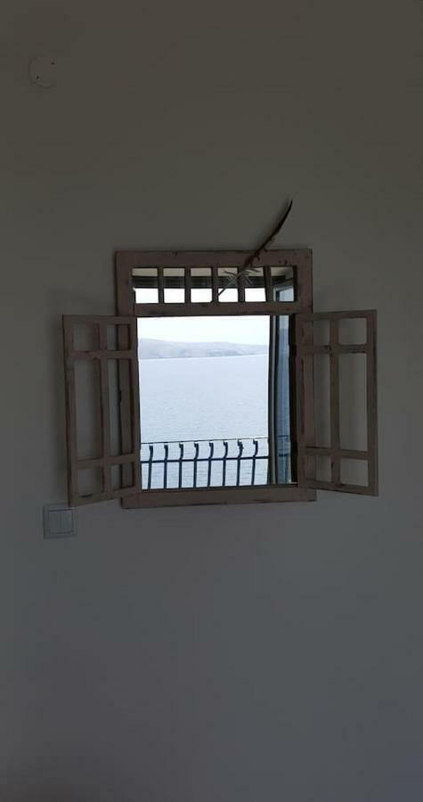 Beachfront Studio Apartment Vintage In Senj Senj  Exterior photo